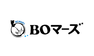 BOマーズ